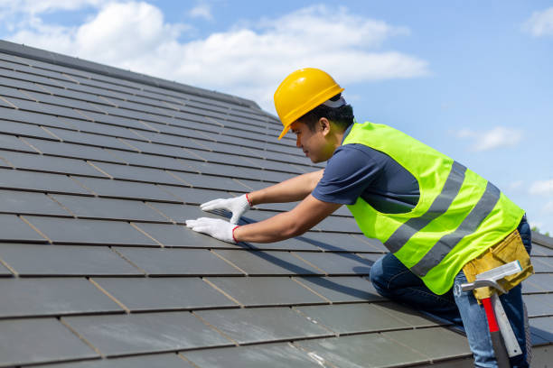 Trusted Saxapahaw, NC Roofing Contractor Experts