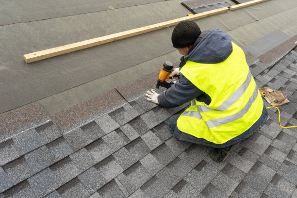 Roof Waterproofing Services in Saxapahaw, NC