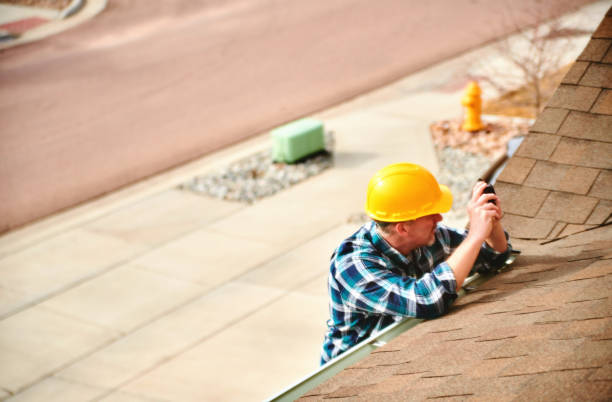 Quick and Trustworthy Emergency Roof Repair Services in Saxapahaw, NC
