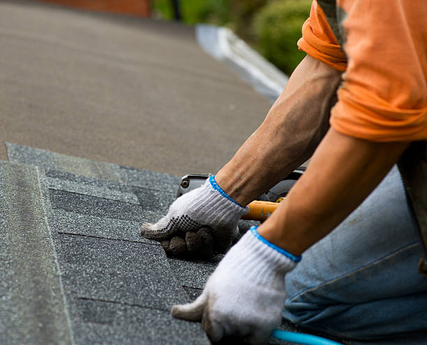 Best Roof Replacement Cost  in Saxapahaw, NC