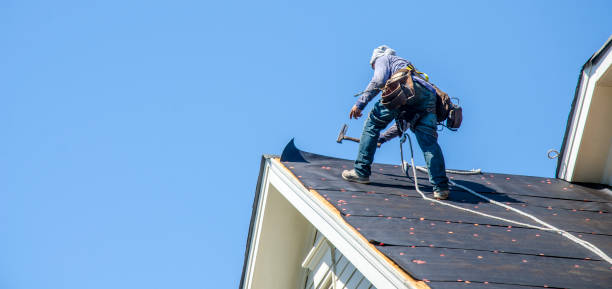 Best Roofing Contractors for Homes  in Saxapahaw, NC